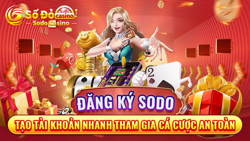 Hướng dẫn đăng ký SODO