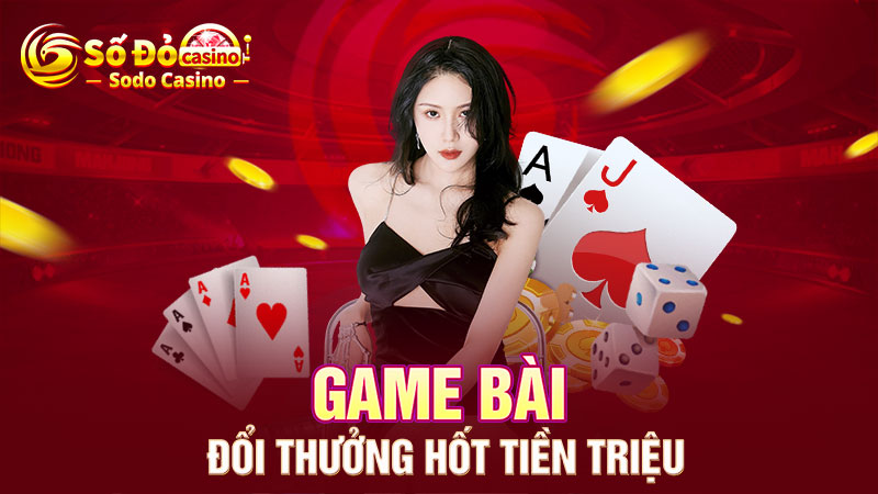 Game bài SODO