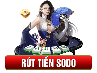 Hướng dẫn rút tiền SODO - home