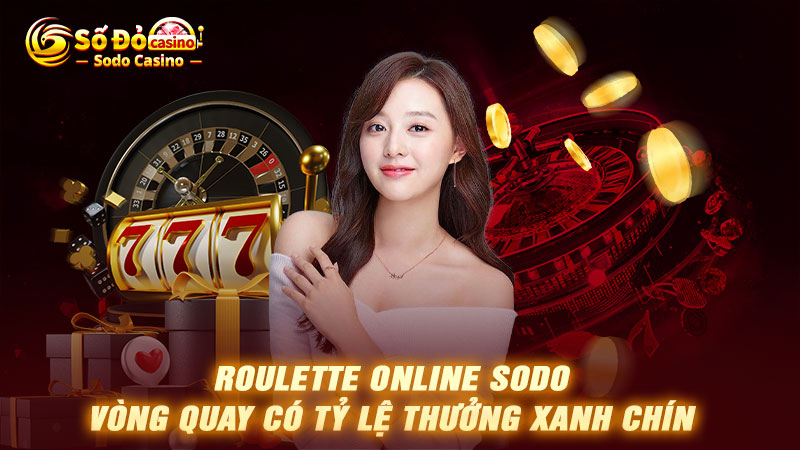 Roulette online SODO